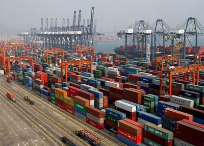 2018年上半年山東省外貿(mào)穩(wěn)健開局 進(jìn)出口微增1.2%，青島煙臺領(lǐng)跑全省
